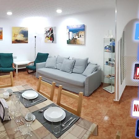 Jl Ciudad De Las Artes Apartment Valencia Ngoại thất bức ảnh