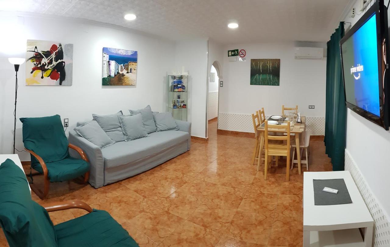 Jl Ciudad De Las Artes Apartment Valencia Ngoại thất bức ảnh