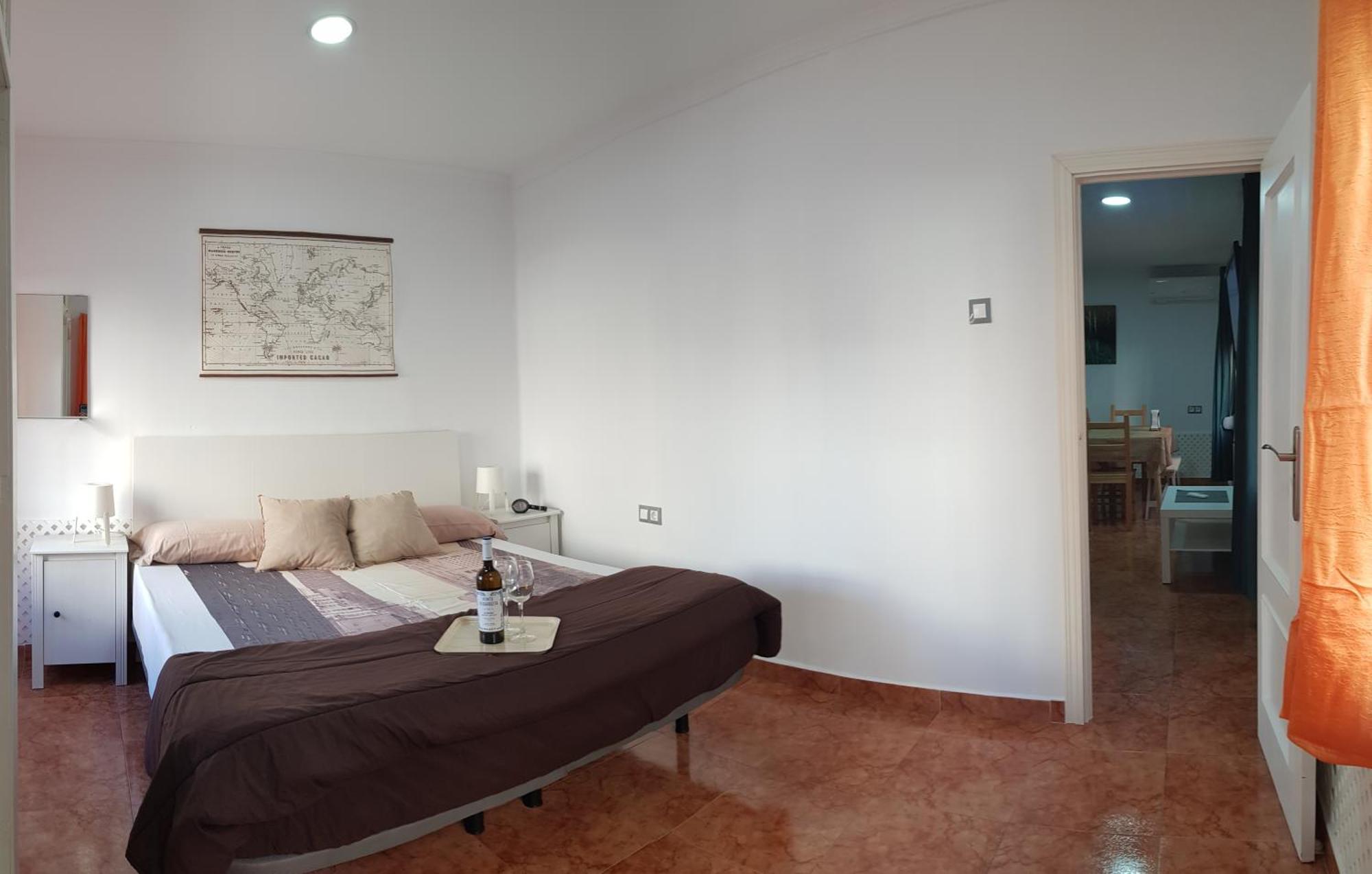 Jl Ciudad De Las Artes Apartment Valencia Ngoại thất bức ảnh